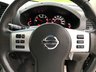 USED 2012 12 NISSAN NAVARA 3.0 OUTLAW DCI 4X4 SHR DCB 228 BHP LAEATHER + SAT NAV + LOW MILES