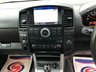USED 2012 12 NISSAN NAVARA 3.0 OUTLAW DCI 4X4 SHR DCB 228 BHP LAEATHER + SAT NAV + LOW MILES