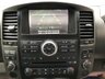 USED 2012 12 NISSAN NAVARA 3.0 OUTLAW DCI 4X4 SHR DCB 228 BHP LAEATHER + SAT NAV + LOW MILES
