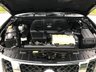 USED 2012 12 NISSAN NAVARA 3.0 OUTLAW DCI 4X4 SHR DCB 228 BHP LAEATHER + SAT NAV + LOW MILES