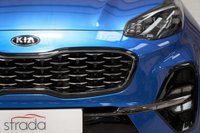 USED 2019 55 KIA SPORTAGE 1.6 CRDI GT-LINE ISG 5d 135 BHP + NATIONWIDE HOME DELIVERY +