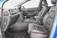 USED 2019 55 KIA SPORTAGE 1.6 CRDI GT-LINE ISG 5d 135 BHP + NATIONWIDE HOME DELIVERY +