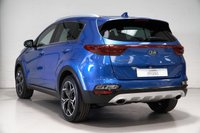 USED 2019 55 KIA SPORTAGE 1.6 CRDI GT-LINE ISG 5d 135 BHP + NATIONWIDE HOME DELIVERY +