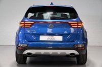 USED 2019 55 KIA SPORTAGE 1.6 CRDI GT-LINE ISG 5d 135 BHP + NATIONWIDE HOME DELIVERY +
