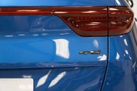 USED 2019 55 KIA SPORTAGE 1.6 CRDI GT-LINE ISG 5d 135 BHP + NATIONWIDE HOME DELIVERY +