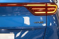 USED 2019 55 KIA SPORTAGE 1.6 CRDI GT-LINE ISG 5d 135 BHP + NATIONWIDE HOME DELIVERY +