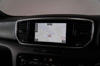 USED 2019 55 KIA SPORTAGE 1.6 CRDI GT-LINE ISG 5d 135 BHP + NATIONWIDE HOME DELIVERY +