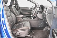 USED 2019 55 KIA SPORTAGE 1.6 CRDI GT-LINE ISG 5d 135 BHP + NATIONWIDE HOME DELIVERY +