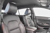 USED 2019 55 KIA SPORTAGE 1.6 CRDI GT-LINE ISG 5d 135 BHP + NATIONWIDE HOME DELIVERY +