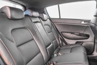 USED 2019 55 KIA SPORTAGE 1.6 CRDI GT-LINE ISG 5d 135 BHP + NATIONWIDE HOME DELIVERY +
