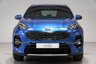 USED 2019 55 KIA SPORTAGE 1.6 CRDI GT-LINE ISG 5d 135 BHP + NATIONWIDE HOME DELIVERY +