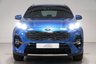 USED 2019 55 KIA SPORTAGE 1.6 CRDI GT-LINE ISG 5d 135 BHP + NATIONWIDE HOME DELIVERY +