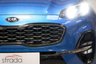 USED 2019 55 KIA SPORTAGE 1.6 CRDI GT-LINE ISG 5d 135 BHP + NATIONWIDE HOME DELIVERY +