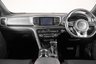 USED 2019 55 KIA SPORTAGE 1.6 CRDI GT-LINE ISG 5d 135 BHP + NATIONWIDE HOME DELIVERY +