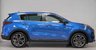 USED 2019 55 KIA SPORTAGE 1.6 CRDI GT-LINE ISG 5d 135 BHP + NATIONWIDE HOME DELIVERY +