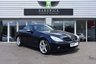 USED 2007 07 MERCEDES-BENZ SLK 1.8 SLK200 KOMPRESSOR 2d 161 BHP FSH TO INCLUDE 12 SERVICES.