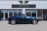 USED 2007 07 MERCEDES-BENZ SLK 1.8 SLK200 KOMPRESSOR 2d 161 BHP FSH TO INCLUDE 12 SERVICES.