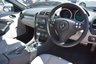 USED 2007 07 MERCEDES-BENZ SLK 1.8 SLK200 KOMPRESSOR 2d 161 BHP FSH TO INCLUDE 12 SERVICES.