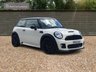 USED 2012 12 MINI HATCH JOHN COOPER WORKS 1.6 JOHN COOPER WORKS 3d 211 BHP OVER 100 CARS IN STOCK