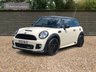 USED 2012 12 MINI HATCH JOHN COOPER WORKS 1.6 JOHN COOPER WORKS 3d 211 BHP OVER 100 CARS IN STOCK