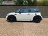 USED 2012 12 MINI HATCH JOHN COOPER WORKS 1.6 JOHN COOPER WORKS 3d 211 BHP OVER 100 CARS IN STOCK