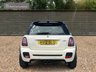 USED 2012 12 MINI HATCH JOHN COOPER WORKS 1.6 JOHN COOPER WORKS 3d 211 BHP OVER 100 CARS IN STOCK