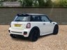 USED 2012 12 MINI HATCH JOHN COOPER WORKS 1.6 JOHN COOPER WORKS 3d 211 BHP OVER 100 CARS IN STOCK