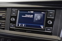 USED 2020 20 VOLKSWAGEN TRANSPORTER T6.1 T32 2.0 TDI 150PS DSG HIGHLINE KOMBI LWB Highline 150ps DSG LWB Kombi