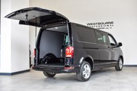 USED 2020 20 VOLKSWAGEN TRANSPORTER T6.1 T32 2.0 TDI 150PS DSG HIGHLINE KOMBI LWB Highline 150ps DSG LWB Kombi