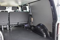 USED 2020 20 VOLKSWAGEN TRANSPORTER T6.1 T32 2.0 TDI 150PS DSG HIGHLINE KOMBI LWB Highline 150ps DSG LWB Kombi
