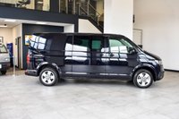 USED 2020 20 VOLKSWAGEN TRANSPORTER T6.1 T32 2.0 TDI 150PS DSG HIGHLINE KOMBI LWB Highline 150ps DSG LWB Kombi