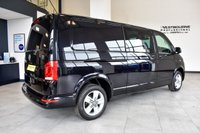 USED 2020 20 VOLKSWAGEN TRANSPORTER T6.1 T32 2.0 TDI 150PS DSG HIGHLINE KOMBI LWB Highline 150ps DSG LWB Kombi
