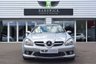 USED 2007 07 MERCEDES-BENZ SLK 1.8 SLK200 KOMPRESSOR 2d 161 BHP STUNNING LOW MILAGE EXAMPLE.