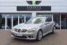 USED 2007 07 MERCEDES-BENZ SLK 1.8 SLK200 KOMPRESSOR 2d 161 BHP STUNNING LOW MILAGE EXAMPLE.