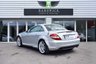 USED 2007 07 MERCEDES-BENZ SLK 1.8 SLK200 KOMPRESSOR 2d 161 BHP STUNNING LOW MILAGE EXAMPLE.