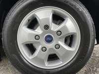 USED 2016 66 FORD TRANSIT CUSTOM 2.0 270 LIMITED LOW ROOF P/V 130 BHP Free UK Delivery Euro 6 ULEZ