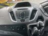 USED 2016 66 FORD TRANSIT CUSTOM 2.0 270 LIMITED LOW ROOF P/V 130 BHP Free UK Delivery Euro 6 ULEZ