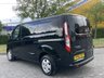 USED 2016 66 FORD TRANSIT CUSTOM 2.0 270 LIMITED LOW ROOF P/V 130 BHP Free UK Delivery Euro 6 ULEZ