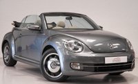 USED 2014 X VOLKSWAGEN BEETLE 1.2 DESIGN TSI 2d 103 BHP + NATIONWIDE HOME DELIVERY +