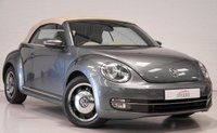 USED 2014 X VOLKSWAGEN BEETLE 1.2 DESIGN TSI 2d 103 BHP + NATIONWIDE HOME DELIVERY +