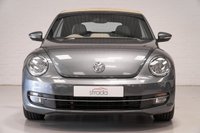 USED 2014 X VOLKSWAGEN BEETLE 1.2 DESIGN TSI 2d 103 BHP + NATIONWIDE HOME DELIVERY +