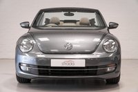 USED 2014 X VOLKSWAGEN BEETLE 1.2 DESIGN TSI 2d 103 BHP + NATIONWIDE HOME DELIVERY +