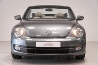 USED 2014 X VOLKSWAGEN BEETLE 1.2 DESIGN TSI 2d 103 BHP + NATIONWIDE HOME DELIVERY +
