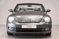 USED 2014 X VOLKSWAGEN BEETLE 1.2 DESIGN TSI 2d 103 BHP + NATIONWIDE HOME DELIVERY +
