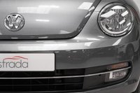 USED 2014 X VOLKSWAGEN BEETLE 1.2 DESIGN TSI 2d 103 BHP + NATIONWIDE HOME DELIVERY +