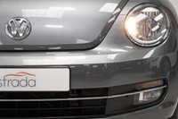 USED 2014 X VOLKSWAGEN BEETLE 1.2 DESIGN TSI 2d 103 BHP + NATIONWIDE HOME DELIVERY +