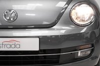 USED 2014 X VOLKSWAGEN BEETLE 1.2 DESIGN TSI 2d 103 BHP + NATIONWIDE HOME DELIVERY +
