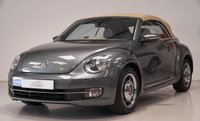 USED 2014 X VOLKSWAGEN BEETLE 1.2 DESIGN TSI 2d 103 BHP + NATIONWIDE HOME DELIVERY +