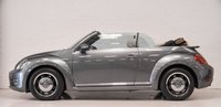 USED 2014 X VOLKSWAGEN BEETLE 1.2 DESIGN TSI 2d 103 BHP + NATIONWIDE HOME DELIVERY +