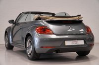 USED 2014 X VOLKSWAGEN BEETLE 1.2 DESIGN TSI 2d 103 BHP + NATIONWIDE HOME DELIVERY +